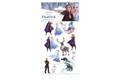 Creatief spelen - Totum Tattoos - Disney Frozen 2 - 370095