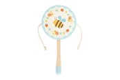 Muziek - Small Foot - Wooden Apendrum Tiny Friends - 12718
