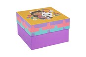 Speelgoed - Creative Craft Group Luxury Gift Box Gabby - 3208199-gabby