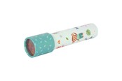 Speelgoed voor baby's - Small Foot - Wooden Kaleidoscope Jungle Friends FSC - 12766