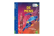 Kinderboeken - We know a lot - The Human (NL) - PT2505