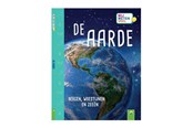 Kinderboeken - We know a lot - The Earth (NL) - PT2504