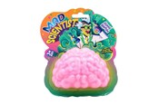 Kleine cadeautjes voor kinderen - Johntoy Mad Scientist - Stretchy Brain Slime - 24613