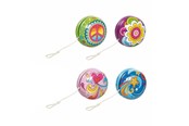 Speelgoed - Goki Wooden Yo-Yo - 62877