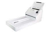 Scanner - Avision AD340G(F) Series AD340GFN - 000-1009-02G