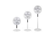 Klimaat, ventilator en airconditioning - Emerio FN-132705 - FN-132705