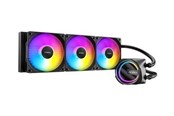 CPU koeler - Antec skeleton 360 ARGB - CPU waterkoeling - 0-761345-40066-4