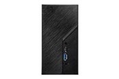 Desktop - Mini PC / Barebone - ASRock DeskMini B860 Series - ultra compact mini PC no CPU - 0 GB - no HDD - 90BXG5501-A10GA0W