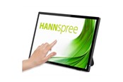 Scherm - 24" HANNspree HT249PPB - 1920x1080 (FHD) - 75Hz - IPS - HT249PPB