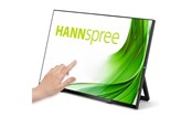 Scherm - 27" HANNspree HT279PPB - 1920x1080 (FHD) - 75Hz - IPS - HT279PPB