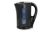 Waterkoker - Emerio Waterkoker WK-123483 - Zwart - 2200 W - WK-123483