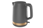 Waterkoker - Emerio Waterkoker WK-131347.1 - Grijs - 2200 W - WK-131347.1
