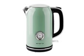 Waterkoker - Emerio Waterkoker WK-133282 - Groen - 2200 W - WK-133282