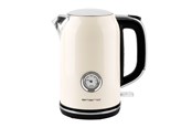 Waterkoker - Emerio Waterkoker WK-133282.1 - Crème - 2200 W - WK-133282.1
