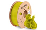 Filament - 3D-printer - CCTree PLA Basic 1.75 mm 1 Kg - Yellow - ACBPLAYE