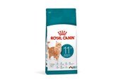 Katten - Royal Canin Ageing 11+ Dry Food for Cats 4kg - 3182551066098