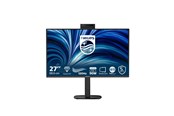 Scherm - 27" Philips 3000 Series 27B2U3601H - 2560x1440 (QHD) - 120Hz - IPS - 90W USB-C - 27B2U3601H/00