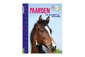 Kinderboeken - We know a lot - Horses (NL) - PT2503