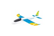 Speelgoedauto - Revell Model Building Kit - Flying Action - Victory Glider Airplane - 24331