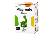 Schrijf- en tekenartikelen - PlayMais Classic 3D Dino - 90 Pieces - 160951.8