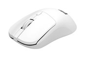 Muis - Sandberg Wireless Mouse Saver - Muis - Optisch - 4 knoppen - Wit - 331-05