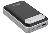 Powerbank - Sandberg Travel Powerbank 20000 PD35W Powerbank - Zwart - 20000 Ah - 421-41