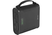 Powerbank - Sandberg Survivor Powerbank 9in1 144000 Powerbank - Zwart - 144000 mAh - 421-37