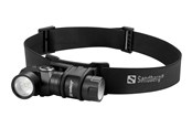 Zaklampen en koplampen - Sandberg Headlamp 500 Duo - 421-35