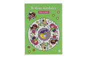 Hobby artikelen - Wins Holland Mandalas Coloring Elves and Fairies Coloring Book - PT2218