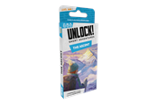 Bordspellen, Kaartspellen & Dobbelspellen - Asmodee Unlock Short 13 The Ascent (ENG) - AMDSCUNLSH13