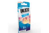 Bordspellen, Kaartspellen & Dobbelspellen - Asmodee Unlock Short 11 The Sea Spray Song (ENG) - AMDSCUNLSH11