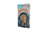Bordspellen, Kaartspellen & Dobbelspellen - Asmodee Unlock Short 10 Mind of Sherlock Holms (ENG) - AMDSCUNLSH10