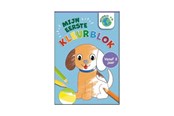 Hobby artikelen - Wins Holland My First Color Block - PT2467