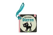Kinderboeken - Buggy Book Animals Contrast (NL) - PT2368
