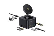 Mobiel - Adapters & Opladers - Baseus MagPro Series II (black) - B00072900121-00