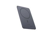 Powerbank - Baseus PicoGo Ultra-Slim 5000 mAh Wireless charging Grey Powerbank - Grijs - 5000 mAh - P1007680C813-00