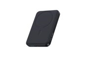 Powerbank - Baseus EnerFill FM11 10000 mAh Wireless charging Black Powerbank - Zwart - 10000 mAh - P1008210E123-00