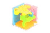Kleine cadeautjes voor kinderen - Toi-Toys Patience Game Fidget Cube Maze 3D - 35446A