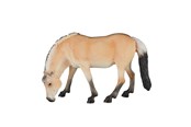 Speelgoedpop - Mojo Horse World Fjord Mare - 387148