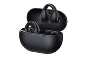 Headphones/Headsets - Baseus Bass 15 Clip OWS Wireless Headphones with  Simple USB-C 3A 30cm Cable - Black - A00079500113-00