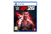 Games - WWE 2K26 - Sony PlayStation 5 - Fighting - 5026555439558