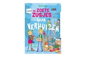 Kinderboeken - The Sweet Sisters Are Moving Children's Book - 9789043928281