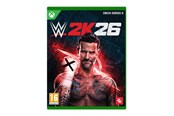 Games - WWE 2K26 - Microsoft Xbox Series X - Fighting - 5026555369930