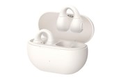 Headphones/Headsets - Baseus Bass 15 Clip OWS Wireless Headphones with Simple USB-C 3A 30cm Cable - White - A00079500223-00