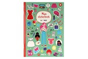 Kinderboeken - My Sticker and Activity Book I Love Fashion - 9789403218724