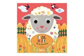 Kinderboeken - Flap book I spy I spy On the farm - 9789403216799