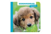 Kinderboeken - Animal Friends Cardboard Book Pets - 9789403212197