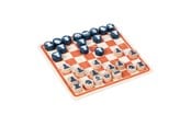 Bordspellen, Kaartspellen & Dobbelspellen - Toi-Toys Games Mini Wooden Board Game - Assorted - 51654Z