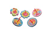 Speelgoed - Goki Wooden Toll - 62876