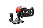 Gaming accessoires - Thrustmaster T818 Ferrari 488 GT3 Simulator - Wired Steering wheel & Pedal set - PC - 2960981